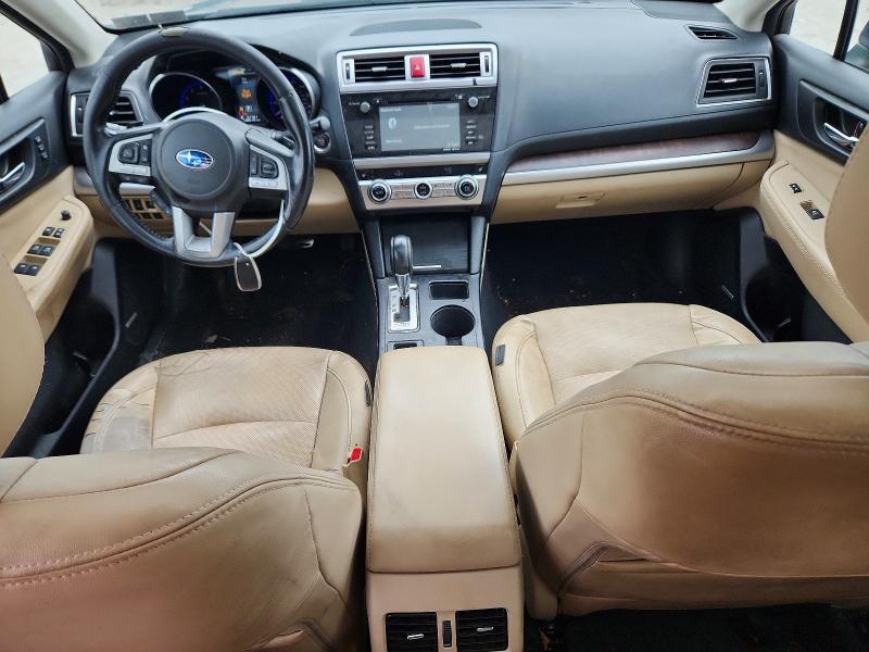 Photo 8 from auction – 2016 SUBARU OUTBACK with VIN 4S4BSANC3G3243933