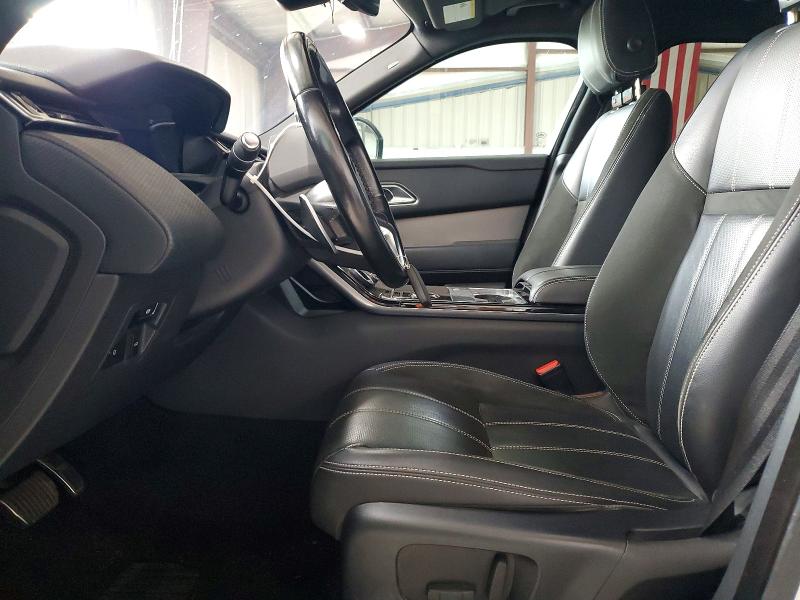 Фото 7 с аукциона – 2018 LAND ROVER RANGE ROVER VELAR с VIN SALYL2RN1JA754792