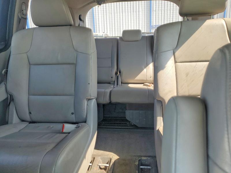 Снимка 10 от търг – 2013 HONDA ODYSSEY с VIN 5FNRL5H61DB065600