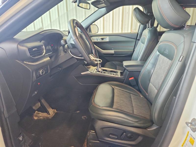 Photo 7 from auction – 2024 FORD EXPLORER with VIN 1FMSK8JH4RGA45562