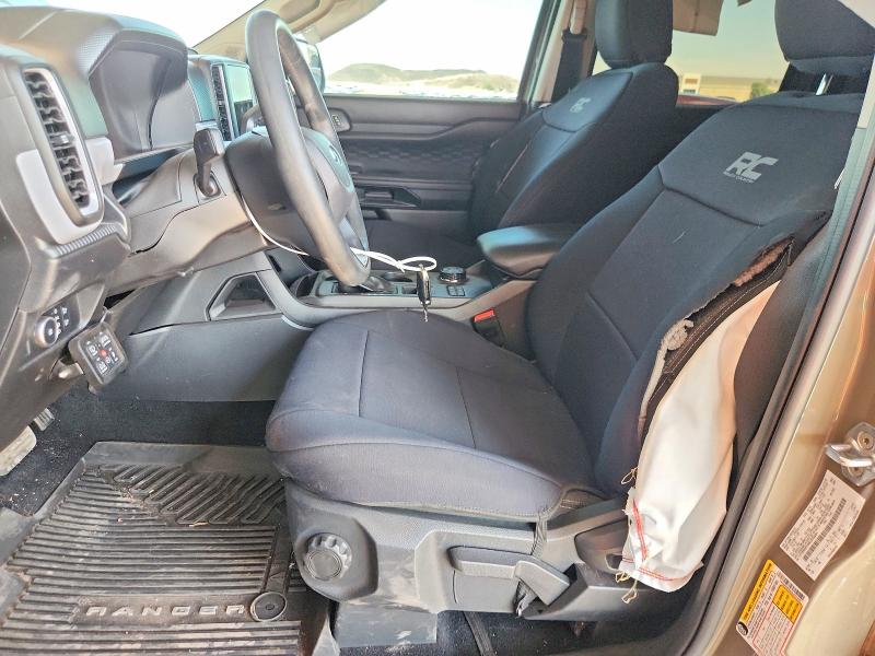 Фото 7 с аукциона – 2025 FORD RANGER с VIN 1FTER4PH4SLE52291