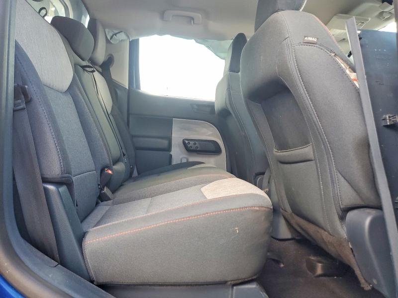 Zdjęcie 10 z aukcji – 2023 FORD MAVERICK z VIN 3FTTW8E38PRA17202