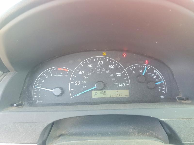 Foto 9 de la subasta – 2012 TOYOTA CAMRY con VIN 4T1BF1FK8CU503533