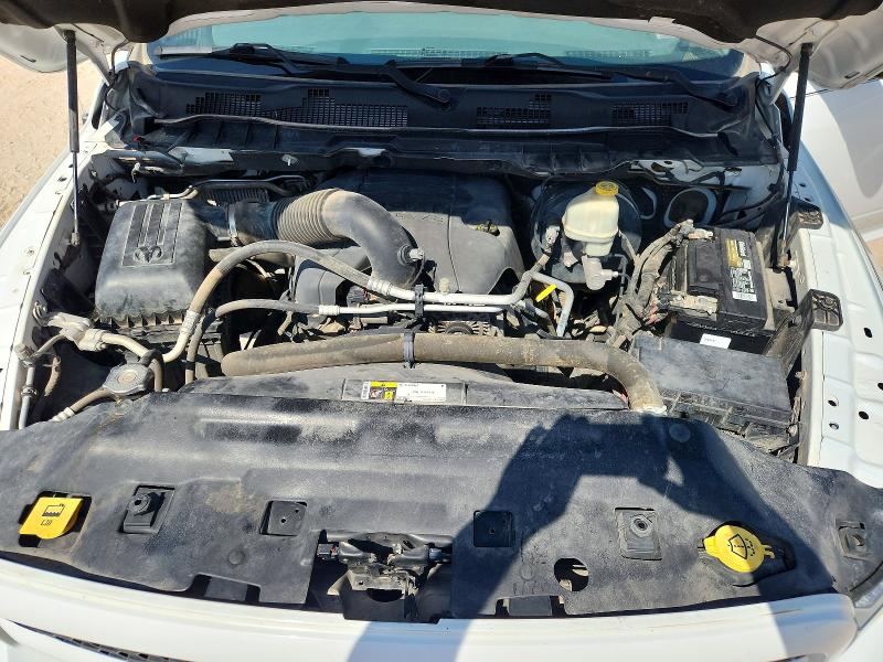 Photo 11 from auction – 2015 RAM 1500 with VIN 1C6RR6LT4FS639704