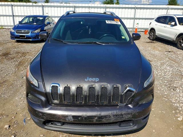 Foto 5 de la subasta – 2015 JEEP CHEROKEE con VIN 1C4PJMCS2FW538544