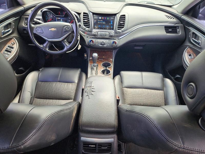 Zdjęcie 8 z aukcji – 2014 CHEVROLET IMPALA z VIN 2G1125S38E9107693