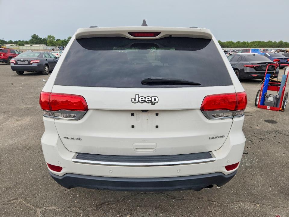 Снимка 6 от търг – 2019 JEEP GRAND CHEROKEE с VIN 1C4RJFBG5KC610642