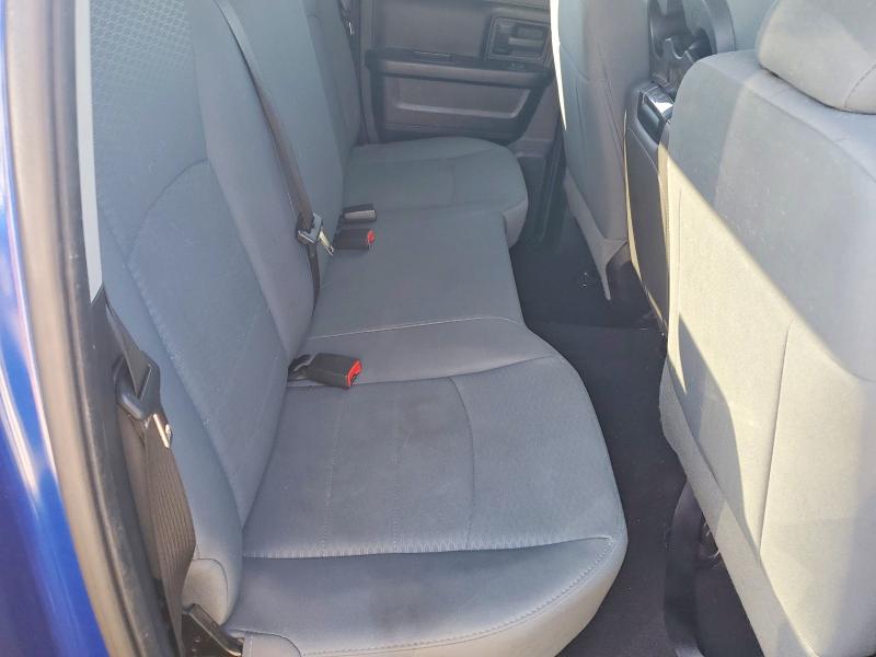 Photo 10 from auction – 2014 RAM 1500 with VIN 1C6RR7FT4ES401707