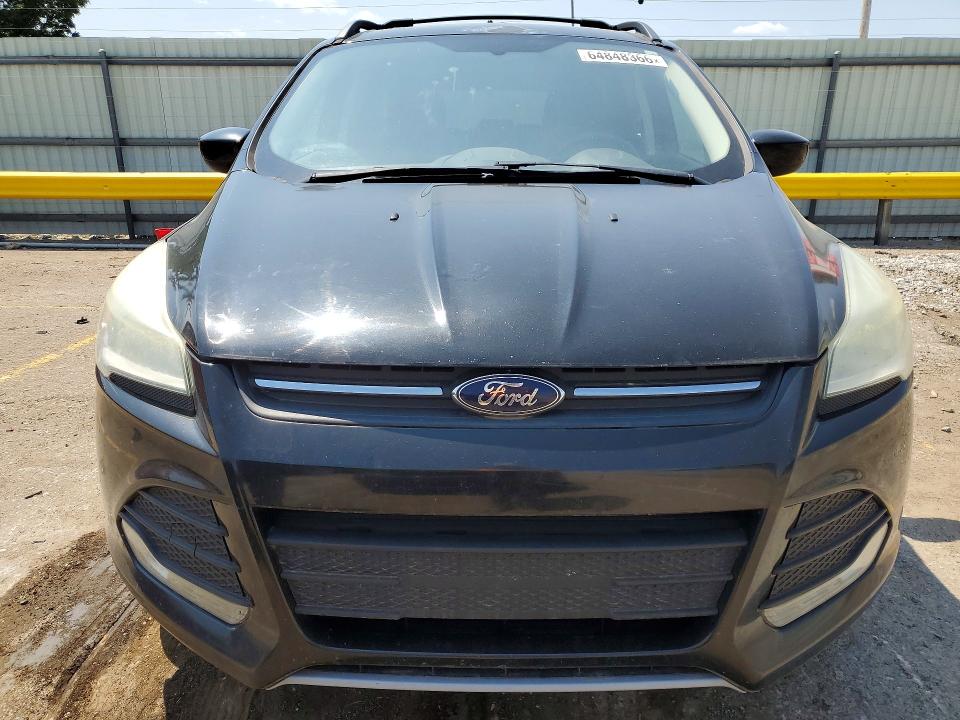 Photo 5 from auction – 2013 FORD ESCAPE with VIN 1FMCU0GX4DUA04177