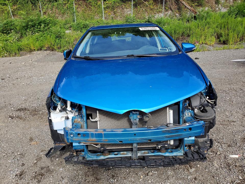 Photo 5 from auction – 2016 SCION IM with VIN JTNKARJE1GJ512161