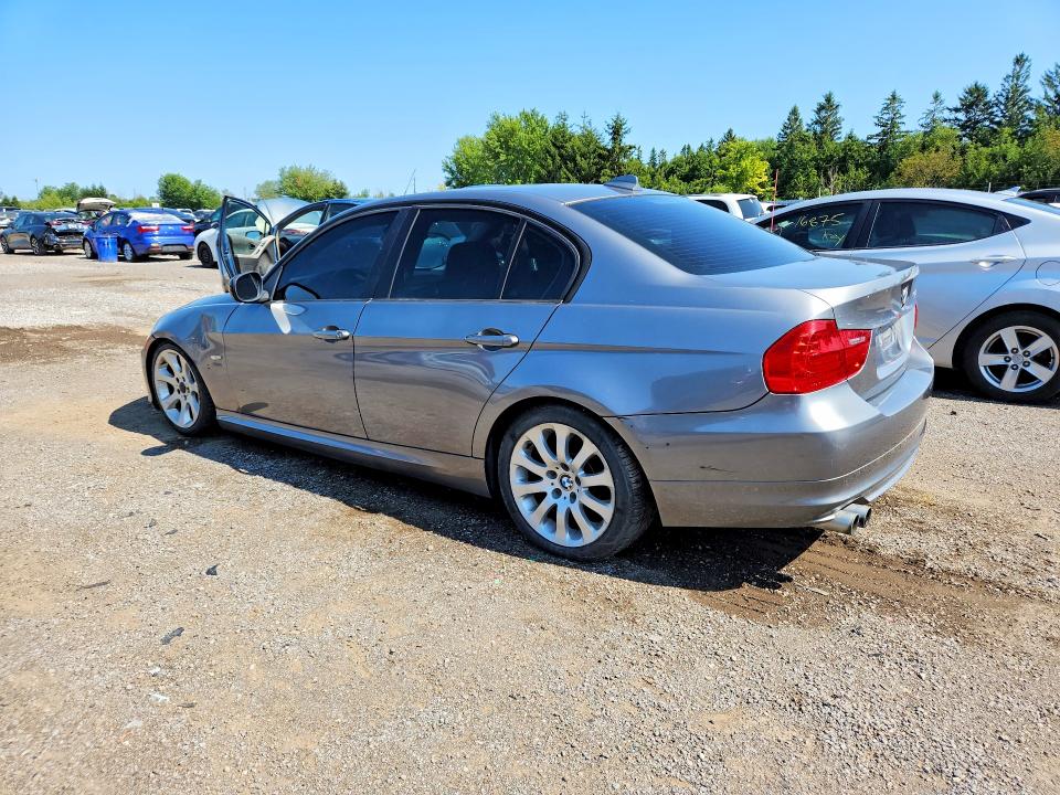 Photo 2 from auction – 2011 BMW 328 with VIN WBAPK7C59BA821939