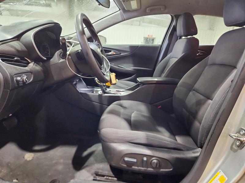 Photo 7 from auction – 2022 CHEVROLET MALIBU with VIN 1G1ZD5ST4NF152568