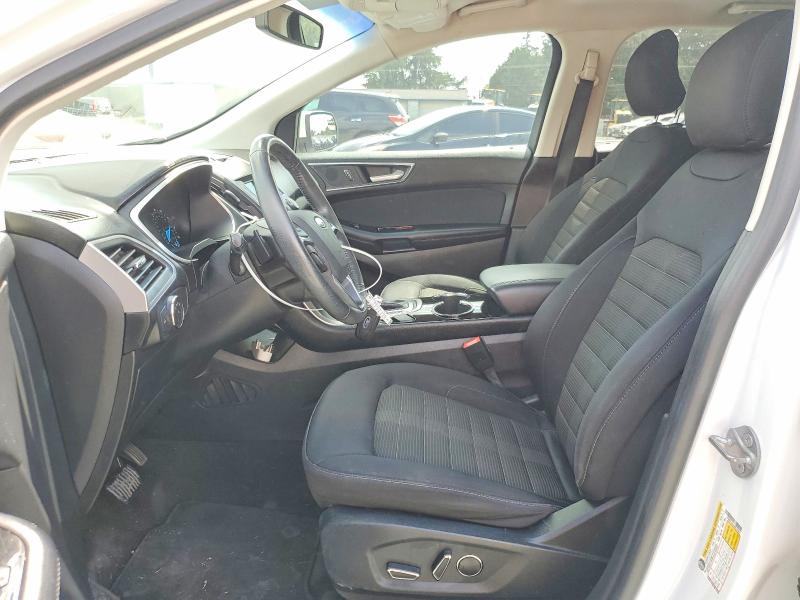 Photo 7 from auction – 2018 FORD EDGE with VIN 2FMPK4J83JBC19342
