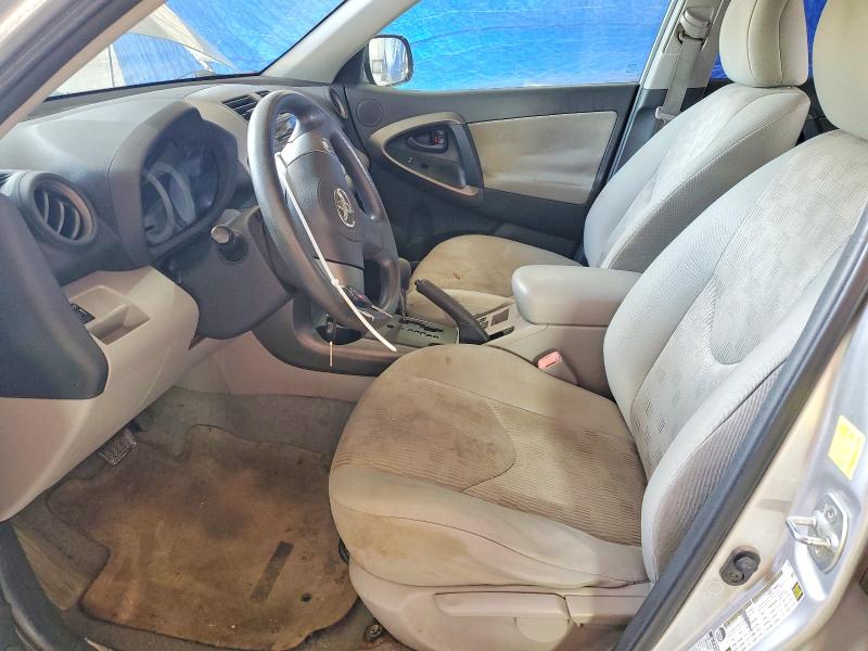 Photo 7 from auction – 2011 TOYOTA RAV4 with VIN 2T3BF4DV0BW093380