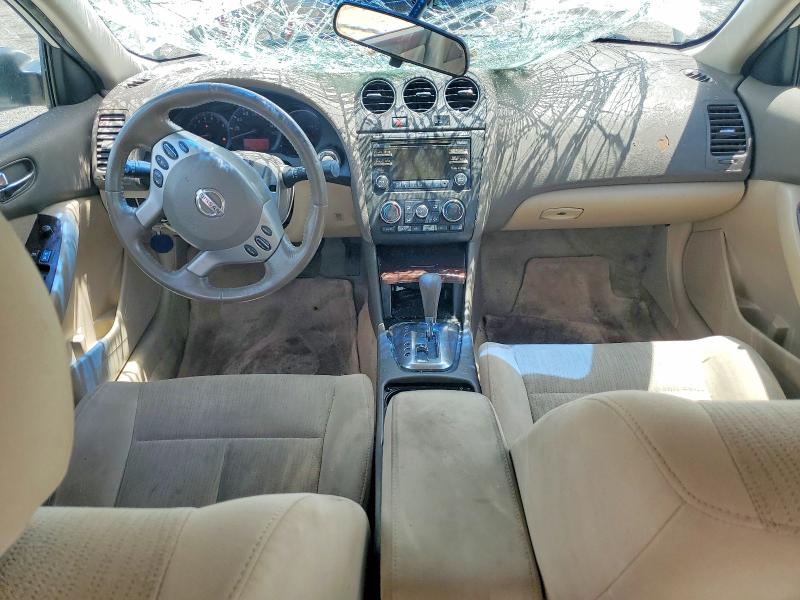 Photo 8 from auction – 2012 NISSAN ALTIMA with VIN 1N4AL2AP9CN508113