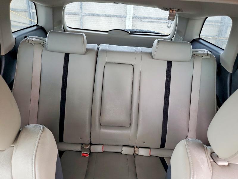 Photo 10 from auction – 2007 MAZDA CX-7 with VIN JM3ER293670137837