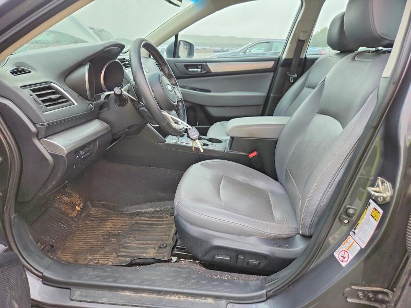 Photo 7 from auction – 2018 SUBARU LEGACY with VIN 4S3BNAC62J3026874