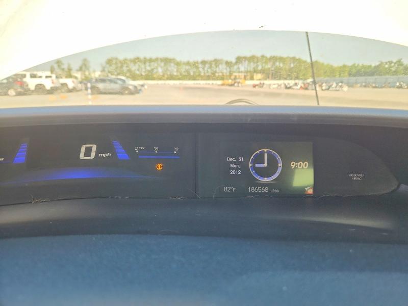 Photo 9 from auction – 2014 HONDA CIVIC with VIN 2HGFB2F84EH521692