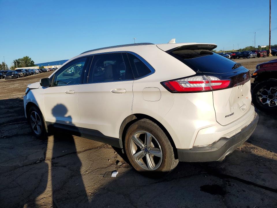 Zdjęcie 2 z aukcji – 2019 FORD EDGE z VIN 2FMPK4J96KBB52620