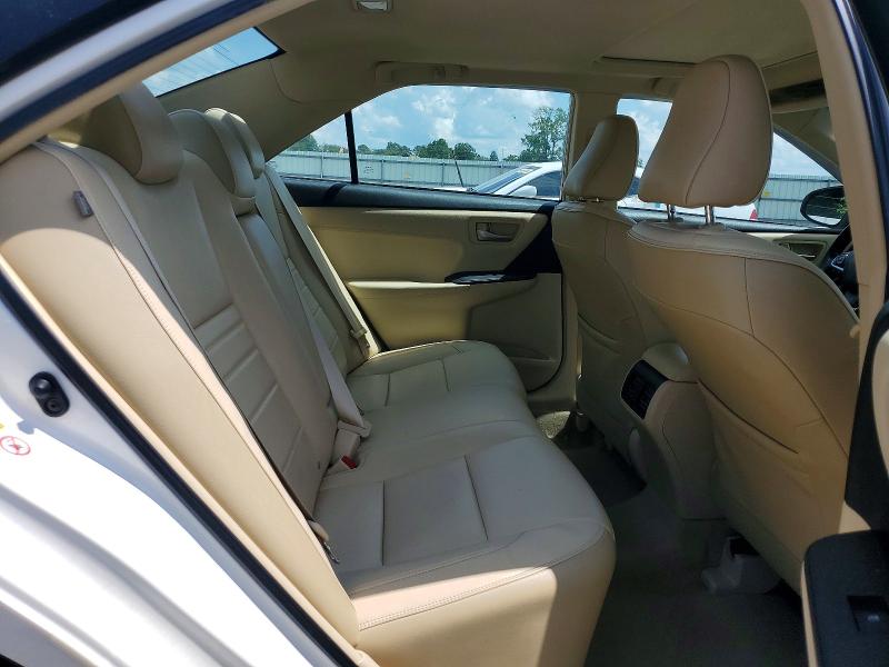 Photo 10 from auction – 2015 TOYOTA CAMRY with VIN 4T1BK1FK6FU556506