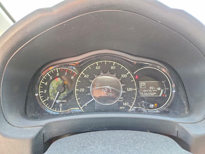 Photo 9 from auction – 2016 NISSAN VERSA NOTE with VIN 3N1CE2CP1GL395826