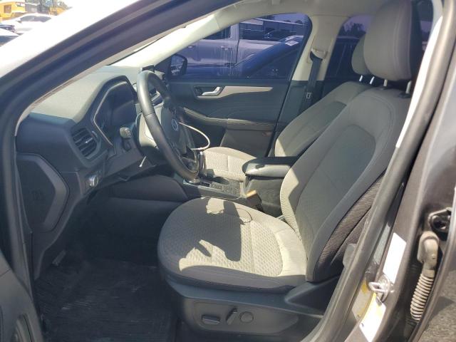 Photo 7 from auction – 2021 FORD ESCAPE with VIN 1FMCU0G69MUB00359