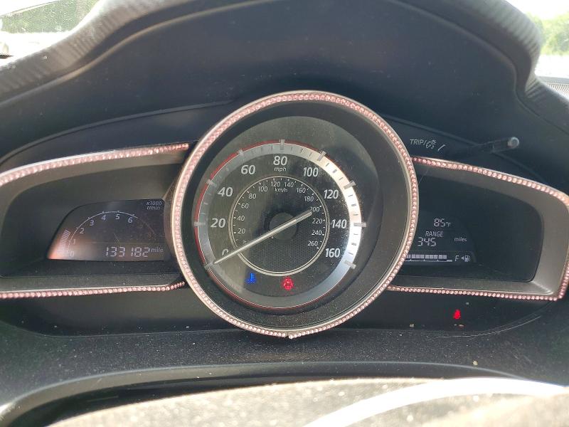 Снимка 9 от търг – 2015 MAZDA 3 с VIN 3MZBM1V75FM151038