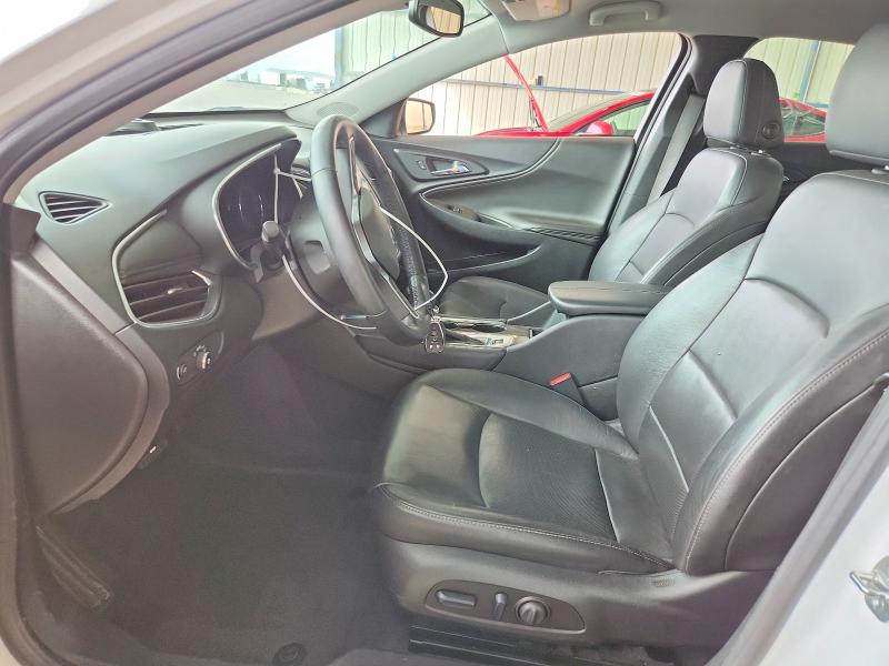 Photo 7 from auction – 2024 CHEVROLET MALIBU with VIN 1G1ZE5ST2RF186625