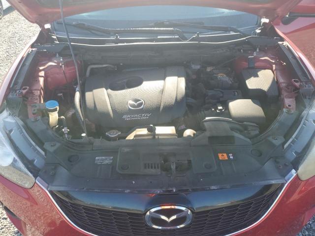 Photo 11 from auction – 2014 MAZDA CX-5 with VIN JM3KE4DY2E0313843