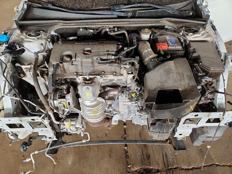 Photo 11 from auction – 2023 HONDA CIVIC with VIN 2HGFE2F55PH508367