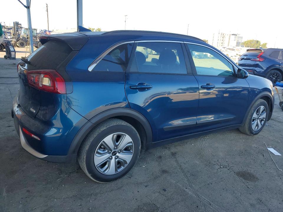 صورة رقم 3 من المزاد - 2019 KIA NIRO مع VIN KNDCB3LC0K5317992
