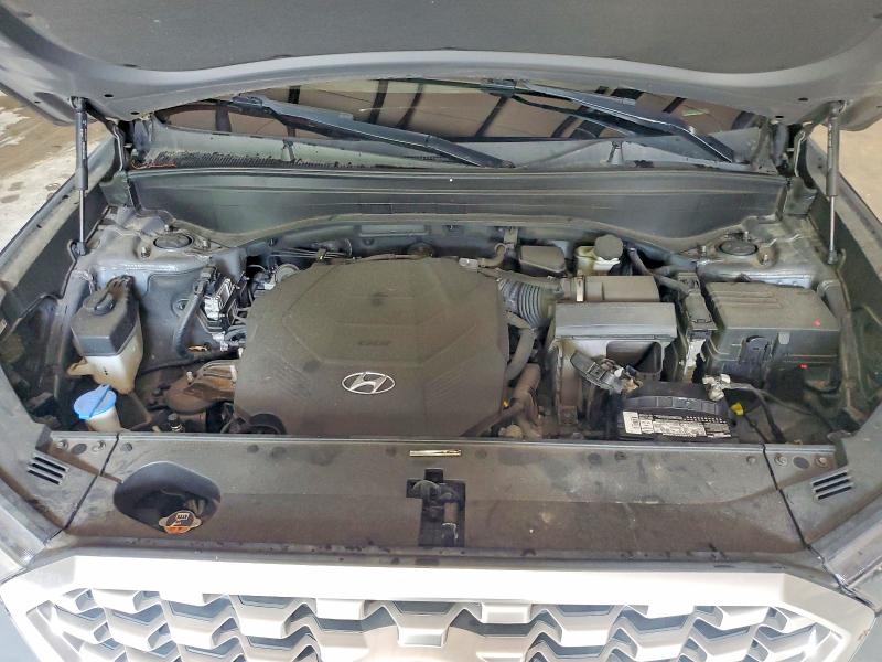 Photo 12 from auction – 2022 HYUNDAI PALISADE with VIN KM8R3DHEXNU359602