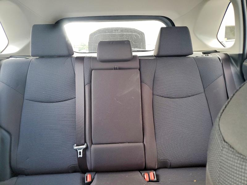 Photo 10 from auction – 2025 TOYOTA RAV4 with VIN JTMMWRFV6SD354933