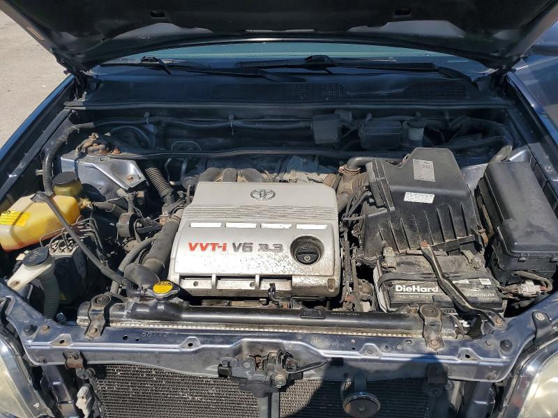 Photo 12 from auction – 2005 TOYOTA HIGHLANDER with VIN JTEEP21A350128014
