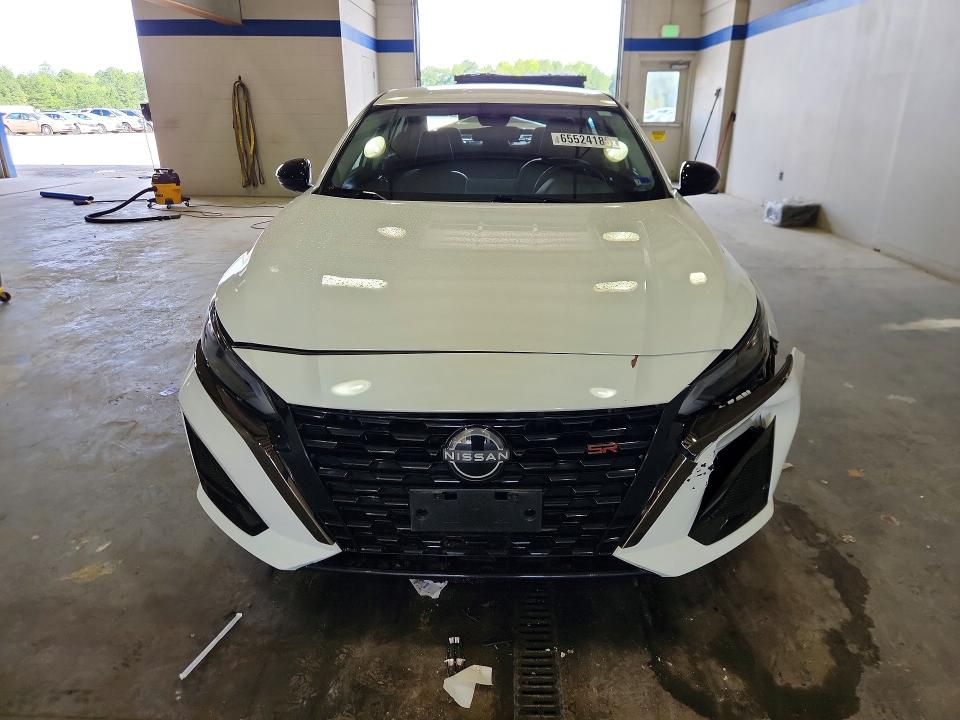 Photo 5 from auction – 2023 NISSAN ALTIMA with VIN 1N4BL4CV2PN379374