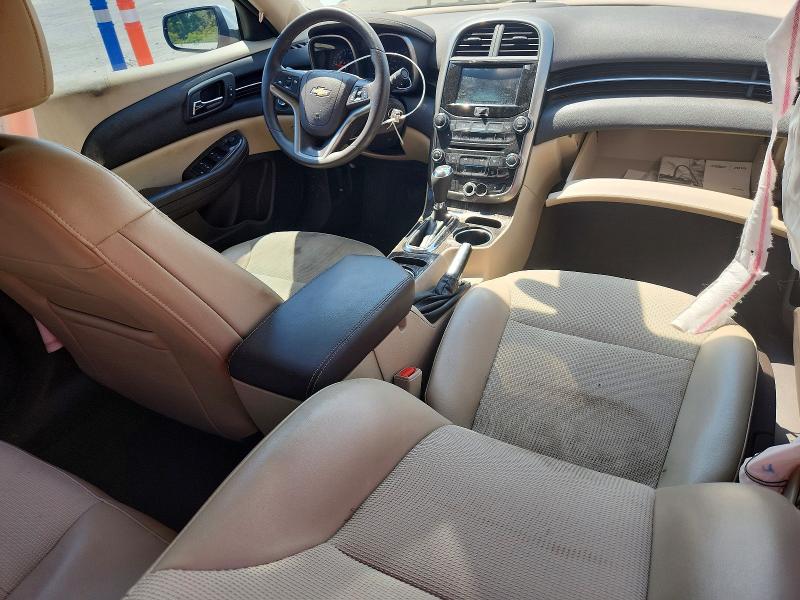 Foto 8 de la subasta – 2015 CHEVROLET MALIBU con VIN 1G11C5SL5FF185726