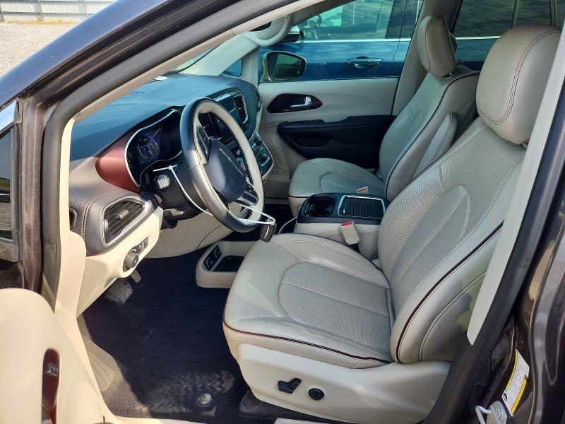 Photo 7 from auction – 2017 CHRYSLER PACIFICA with VIN 2C4RC1GG9HR751686