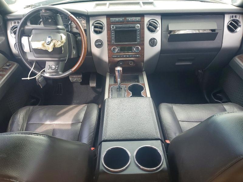 Photo 8 from auction – 2008 FORD EXPEDITION with VIN 1FMFK20558LA62480