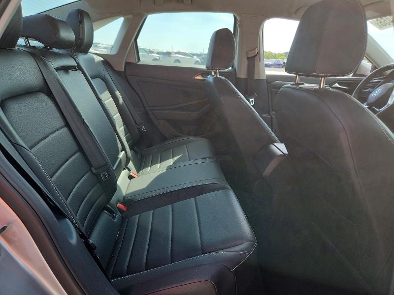 Photo 10 from auction – 2024 VOLKSWAGEN JETTA with VIN 3VWEM7BU1RM007257
