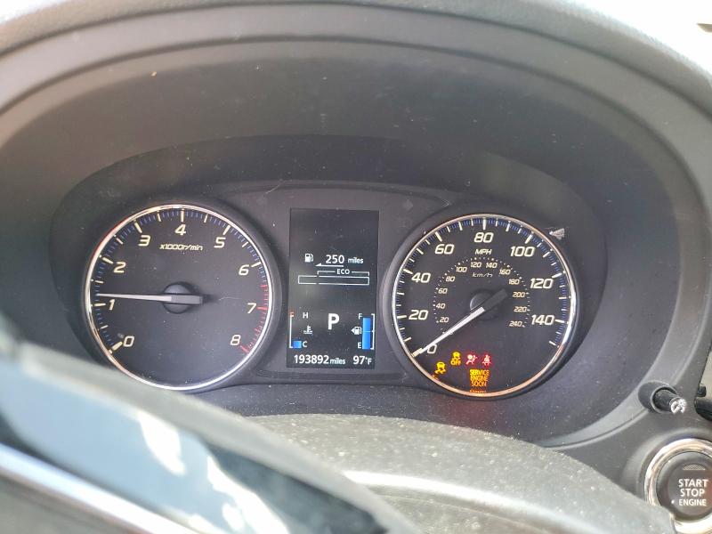 Photo 9 from auction – 2016 MITSUBISHI OUTLANDER with VIN JA4AD3A34GZ054498