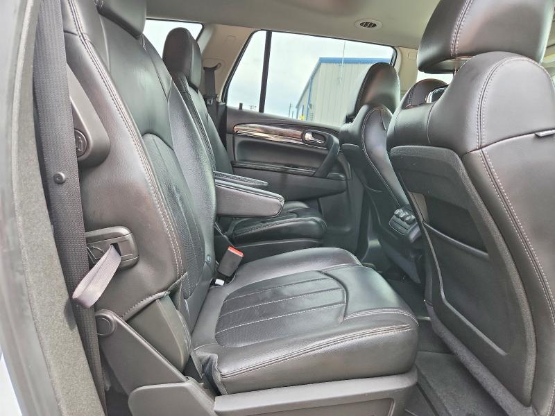 Photo 11 from auction – 2016 BUICK ENCLAVE with VIN 5GAKVBKD4GJ127202