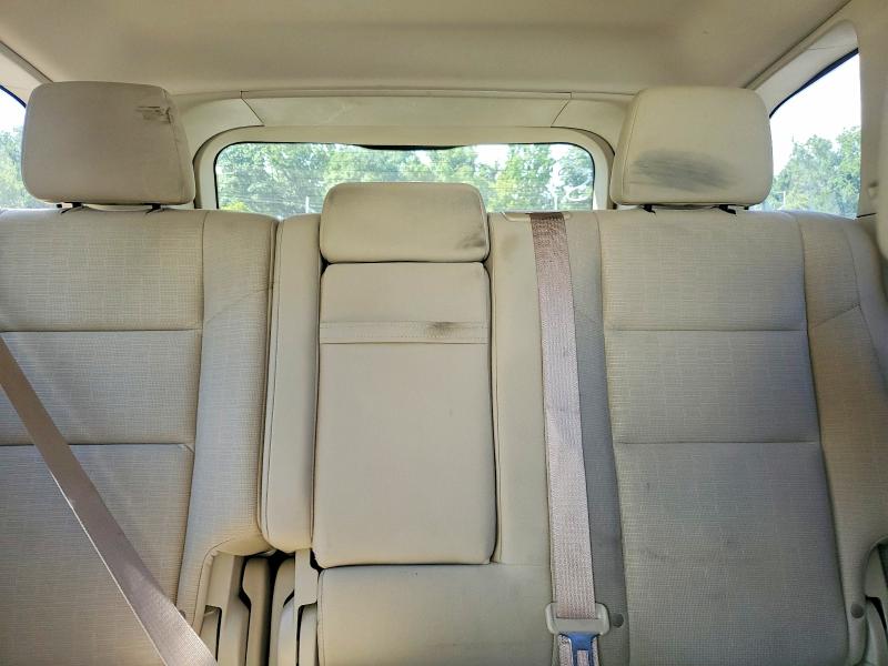 Photo 10 from auction – 2014 JEEP GRAND CHEROKEE with VIN 1C4RJFAG7EC215089