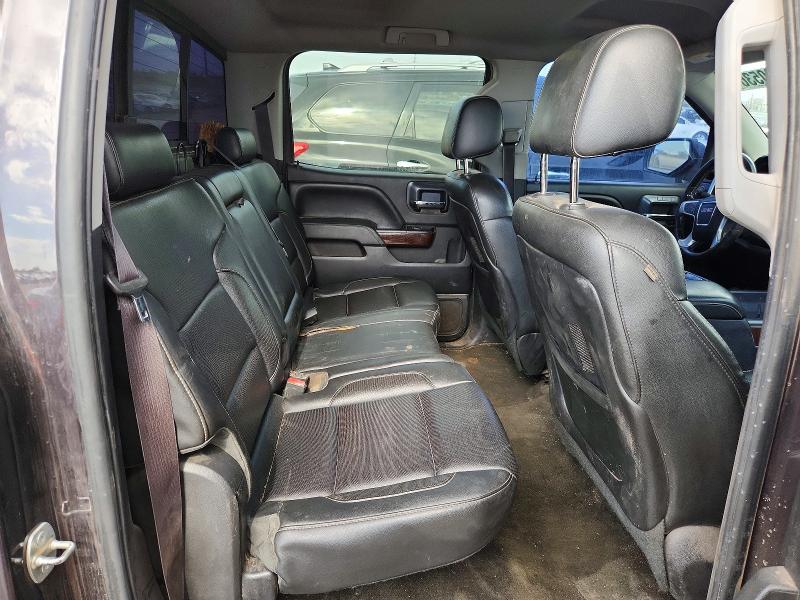Photo 10 from auction – 2015 GMC SIERRA with VIN 3GTU2VEC6FG250035