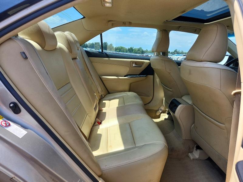 Photo 10 from auction – 2015 TOYOTA CAMRY with VIN 4T1BF1FK8FU905413