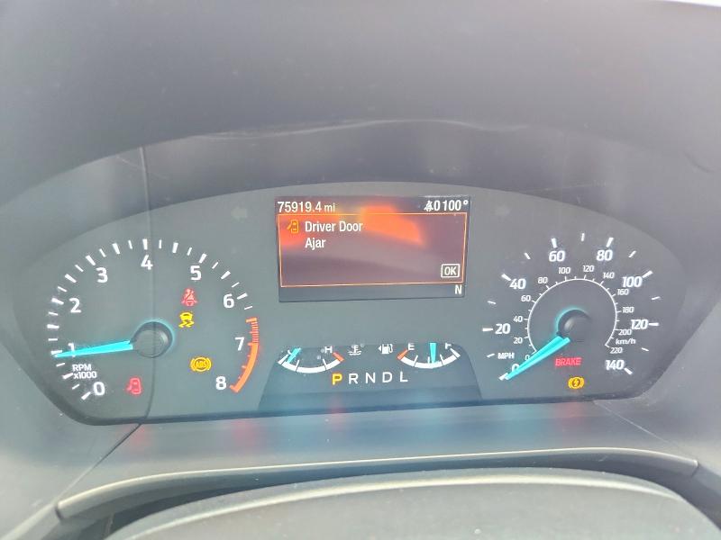 Photo 9 from auction – 2022 FORD ESCAPE with VIN 1FMCU0F68NUB40712