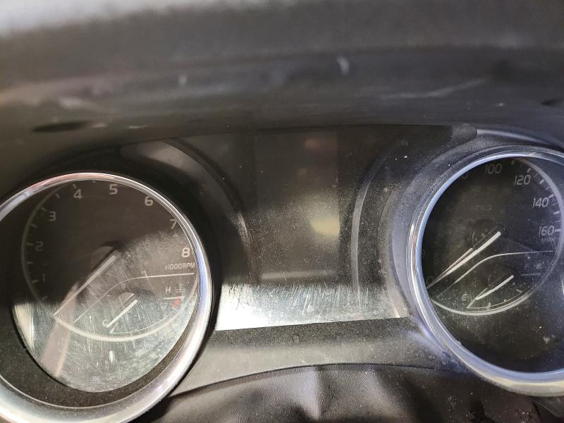 Photo 9 from auction – 2019 TOYOTA CAMRY with VIN 4T1B11HK4KU775426