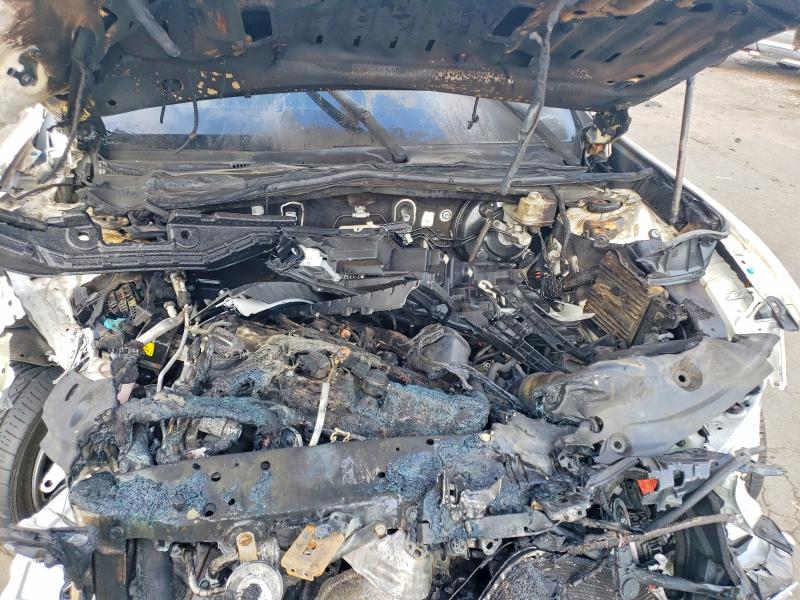 Photo 11 from auction – 2021 LEXUS ES 350 with VIN 58ADZ1B14MU084457