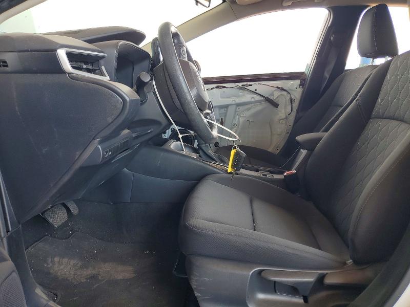 Photo 7 from auction – 2025 TOYOTA COROLLA with VIN 5YFB4MDE4SP230000