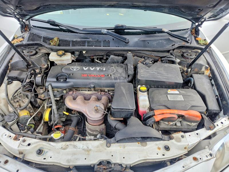 Photo 11 from auction – 2009 TOYOTA CAMRY with VIN 4T1BB46K29U093821