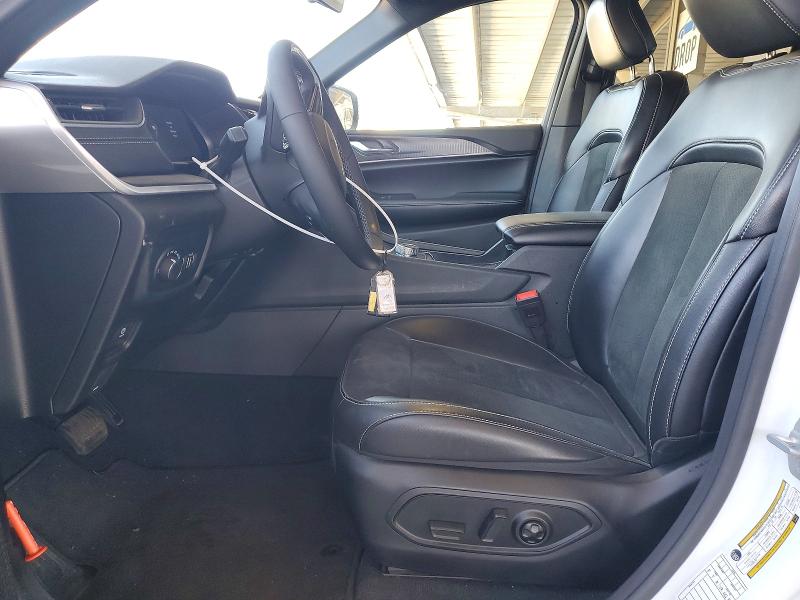 Photo 7 from auction – 2025 JEEP GRAND CHEROKEE with VIN 1C4RJHAG1SC323263